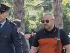 Hita përjashton nga Policia Uljan Shpatarakun, ish-bashkëpunëtorin e afërt të Prodës