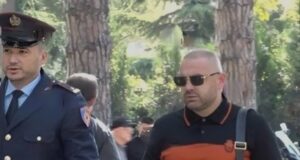 Hita përjashton nga Policia Uljan Shpatarakun, ish-bashkëpunëtorin e afërt të Prodës