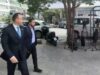 Paditur për shpifje, deputeti Klevis Balliu paraqitet në GJKKO