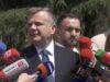 Balla: Shqipëria model në integrim, synojmë mbylljen e negociatave me BE deri në 2027