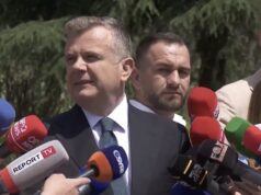 Balla: Shqipëria model në integrim, synojmë mbylljen e negociatave me BE deri në 2027