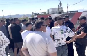 Përplasjet te aeroporti i Vlorës, nënkontraktorët e MABCO prej 5 ditësh jashtë kantierit