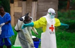 Shpërthimi i Ebolës në Kongo, rritet numri i të infektuarve dhe viktimave