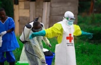 Shpërthimi i Ebolës në Kongo, rritet numri i të infektuarve dhe viktimave