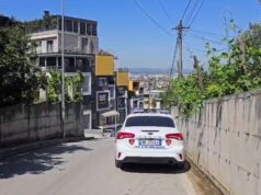 Shp*rthimi me ekspl*ziv në Shkozë, dyshohet pistë hakmarrjeje