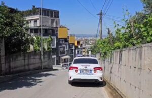 Shp*rthimi me ekspl*ziv në Shkozë, dyshohet pistë hakmarrjeje
