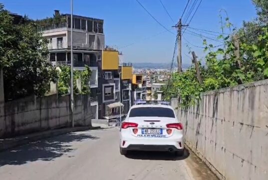 Shp*rthimi me ekspl*ziv në Shkozë, dyshohet pistë hakmarrjeje