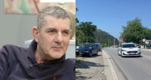Vd*kja e 7-vjeçarit në aksin Elbasan–Librazhd, gjykata lë në “arrest me burg” regjisorin Petri Bozo