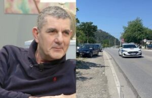 Aksidenti me humbjen e jetes se 7 vjeçarit,shoqërohet në polici producenti Petri Bozo
