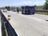 Aksident te “Pushimi i Shoferit” në Lushnjë, një i pl*gosur