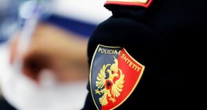 Edvin Ndreu komandohet drejtor i Policisë së Vlorës