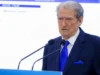 Berisha : Kandidimi në 2029 varet nga Zoti dhe demokratët