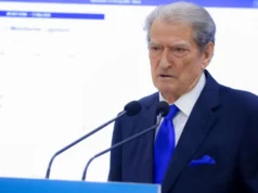Berisha : Kandidimi në 2029 varet nga Zoti dhe demokratët