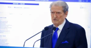 Berisha : Kandidimi në 2029 varet nga Zoti dhe demokratët