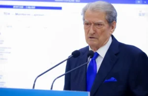 Berisha : Kandidimi në 2029 varet nga Zoti dhe demokratët