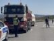 Bllokohen mjete të rënda pranë aeroportit të Vlorës, dyshime për shkelje të dokumentacionit
