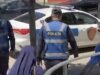 Kapet me th*kë në Gjykatën e Vlorës, gruaja ndalohet nga policia