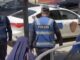 Kapet me th*kë në Gjykatën e Vlorës, gruaja ndalohet nga policia