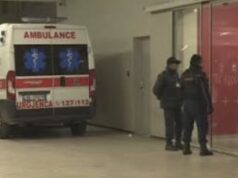 Ndërron jetë në spital i dënuari nga FIERI ,për “vr*sje me dashje”, dyshohet arrest kardiak