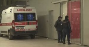 Ndërron jetë në spital i dënuari nga FIERI ,për “vr*sje me dashje”, dyshohet arrest kardiak