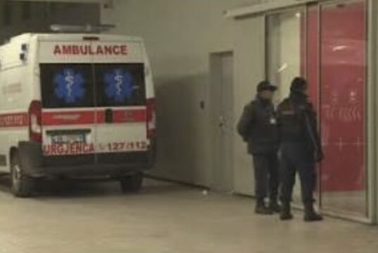 Ndërron jetë në spital i dënuari nga FIERI ,për “vr*sje me dashje”, dyshohet arrest kardiak