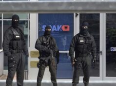 SPAK godet grupin kriminal, arrestohet në Itali Igli Kamberi dhe 4 persona në Shqipëri