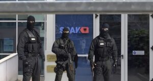 SPAK godet grupin kriminal, arrestohet në Itali Igli Kamberi dhe 4 persona në Shqipëri