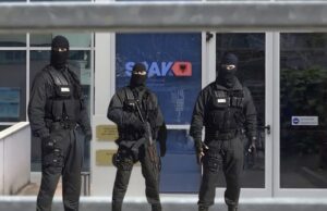 SPAK godet grupin kriminal, arrestohet në Itali Igli Kamberi dhe 4 persona në Shqipëri
