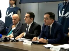 Operacioni i SPAK, Braho jep detaje: 15 masa, janë sekuestruar rreth 1 milion euro