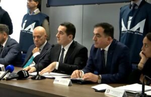 Operacioni i SPAK, Braho jep detaje: 15 masa, janë sekuestruar rreth 1 milion euro