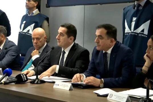 Operacioni i SPAK, Braho jep detaje: 15 masa, janë sekuestruar rreth 1 milion euro