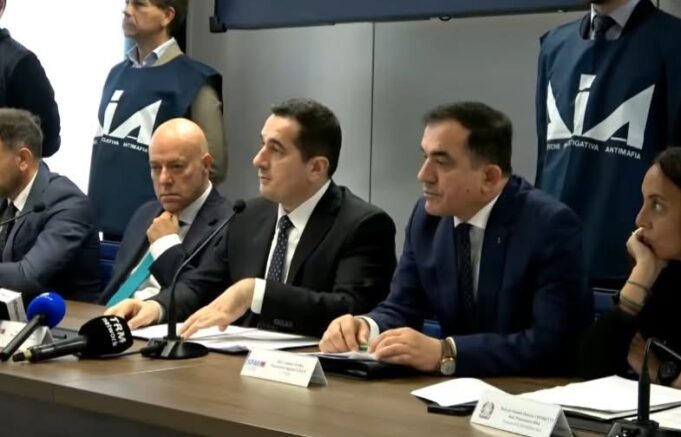 Operacioni i SPAK, Braho jep detaje: 15 masa, janë sekuestruar rreth 1 milion euro