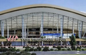 Aeroporti i Vlorës, Behgjet Pacolli fiton gjyqin në gjykatën e lartë