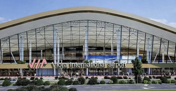 Rama: Aeroporti i Vlorës do të hapet patjetër