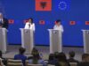 Marta Kos: Mbyllim negociatat më 2027, më pas do t’i ngjitem Korabit me kryeministrin
