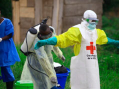 SHBA planifikon qendër karantine për Ebola në Kenia, epidemia vijon të përhapet në Afrikë