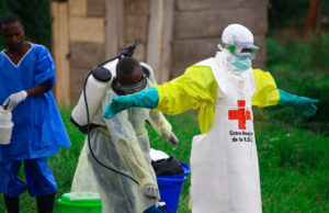 SHBA planifikon qendër karantine për Ebola në Kenia, epidemia vijon të përhapet në Afrikë