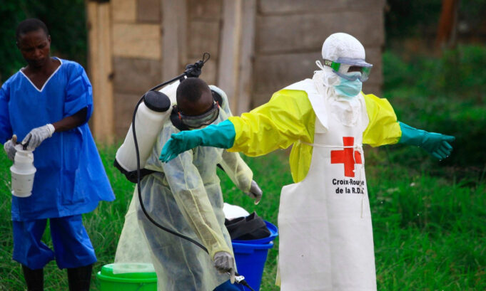SHBA planifikon qendër karantine për Ebola në Kenia, epidemia vijon të përhapet në Afrikë