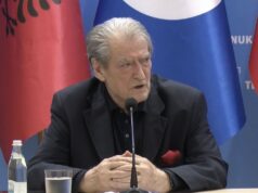 Berisha: PD do të transformohet në “parti të seksionit”, synim rikthimi në pushtet
