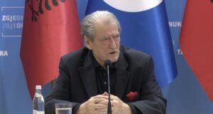 Berisha: PD do të transformohet në “parti të seksionit”, synim rikthimi në pushtet
