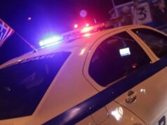 Të shtëna me a*më në Athinë, arrestohen 3 shqiptarë pas ndjekjes nga policia greke