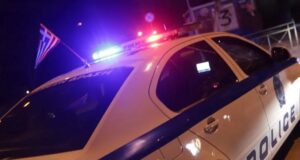 Të shtëna me a*më në Athinë, arrestohen 3 shqiptarë pas ndjekjes nga policia greke
