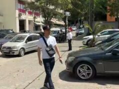 Reperi ‘Clevio’ shkon në GJKKO