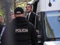 Gjykata e Lartë rrëzon rekursin e Erion Veliajt. Kryebashiaku mbetet në burg