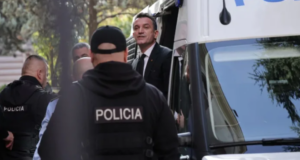 Gjykata e Lartë rrëzon rekursin e Erion Veliajt. Kryebashiaku mbetet në burg