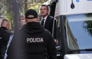 Gjykata e Lartë rrëzon rekursin e Erion Veliajt. Kryebashiaku mbetet në burg