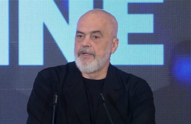 Rama: Zvërnecin e kanë marrë investitorët nga privati, Shteti nuk po fal gje!