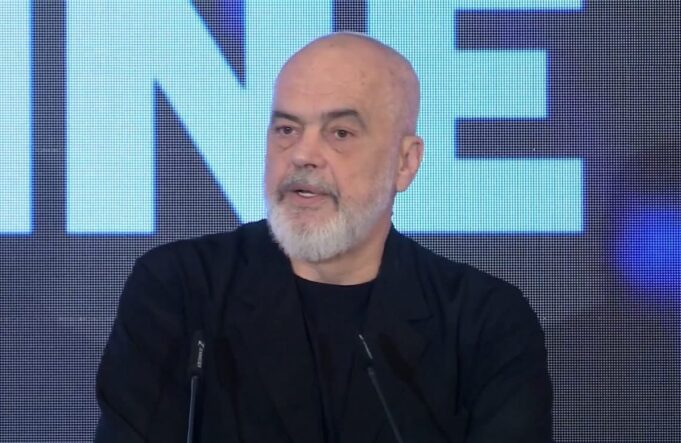 Rama: Zvërnecin e kanë marrë investitorët nga privati, Shteti nuk po fal gje!