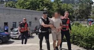 Kapet në Gjirokastër 30-vjeçari i kërkuar për pengmarrjen dhe dhunimin e një të riu në Vlorë