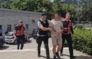 Kapet në Gjirokastër 30-vjeçari i kërkuar për pengmarrjen dhe dhunimin e një të riu në Vlorë